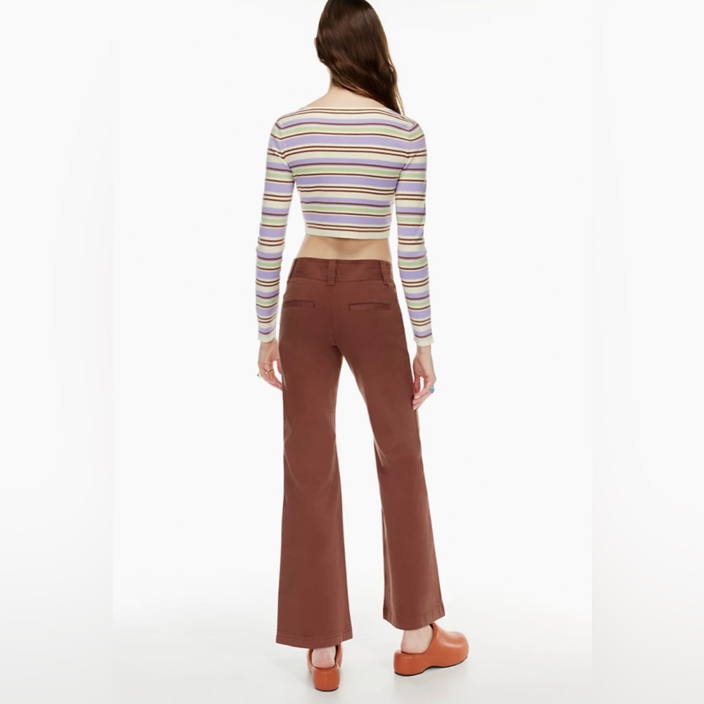 NWT Sunday Best WILSON PANT